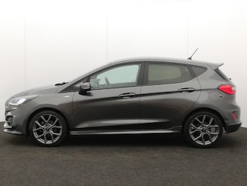 Used Ford Fiesta 2023 for sale - 78057341: Photo