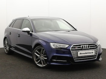 Used Audi A3 2019 for sale - 78446857: Photo