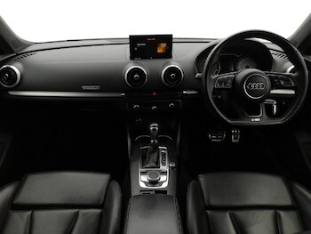 Used Audi A3 2019 for sale - 78446857: Photo