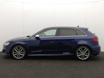 Used Audi A3 2019 for sale - 78446857: Photo