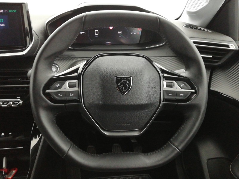 Used Peugeot 208 2025 for sale - 78099154: Photo 11