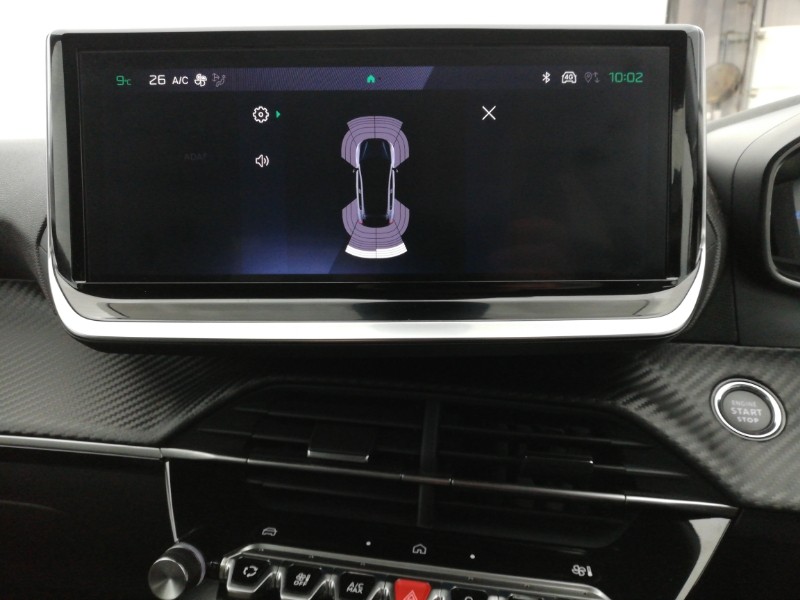 Used Peugeot 208 2025 for sale - 78099154: Photo 13