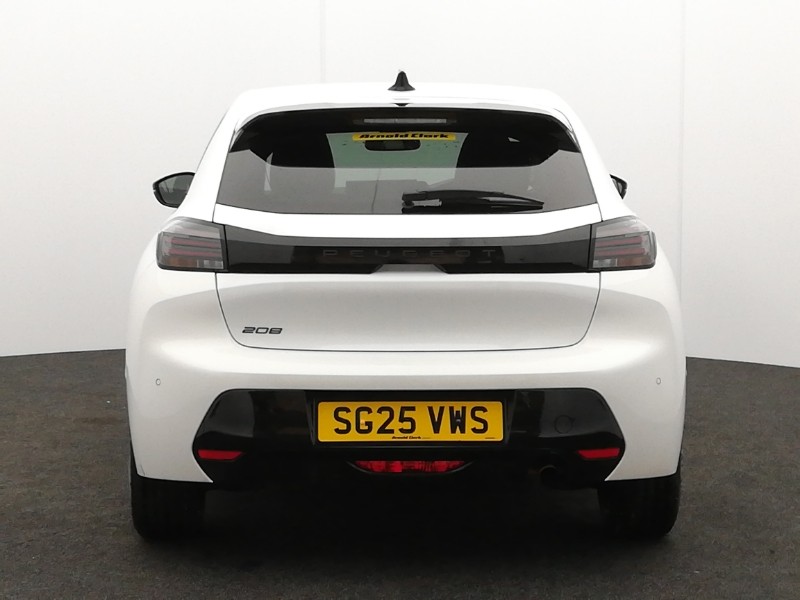 Used Peugeot 208 2025 for sale - 78099154: Photo 18