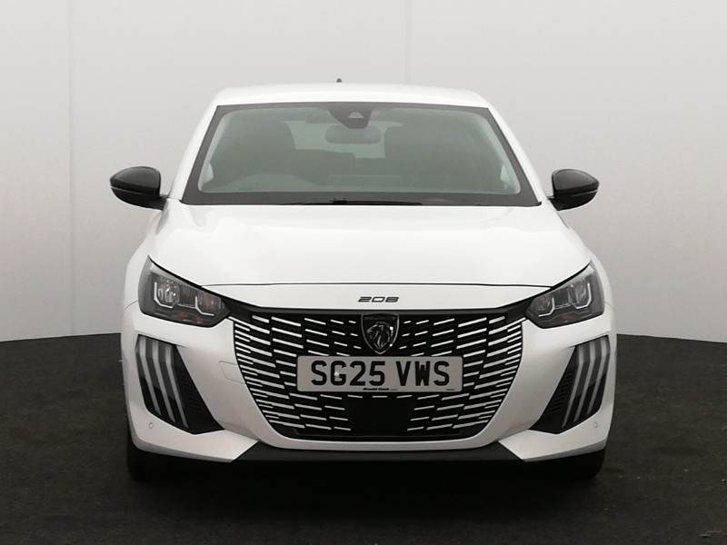 Used Peugeot 208 2025 for sale - 78099154: Photo 19