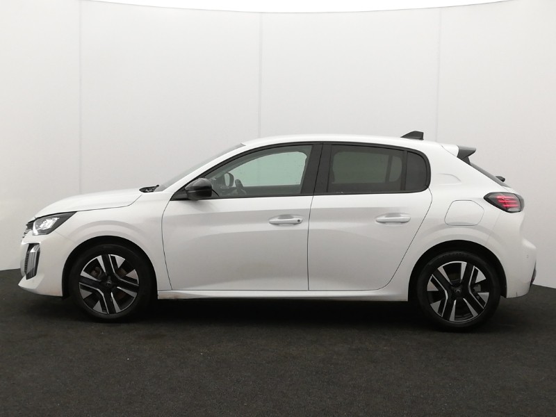 Used Peugeot 208 2025 for sale - 78099154: Photo 4