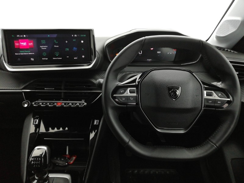 Used Peugeot 208 2025 for sale - 78099154: Photo 7