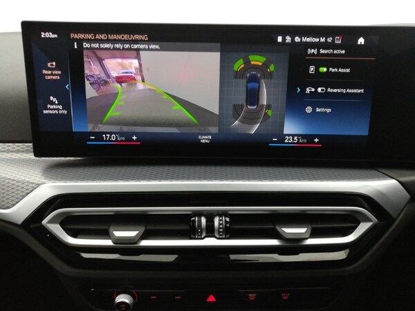 Used BMW 3 Series 2024 for sale - 76208603: Photo 10