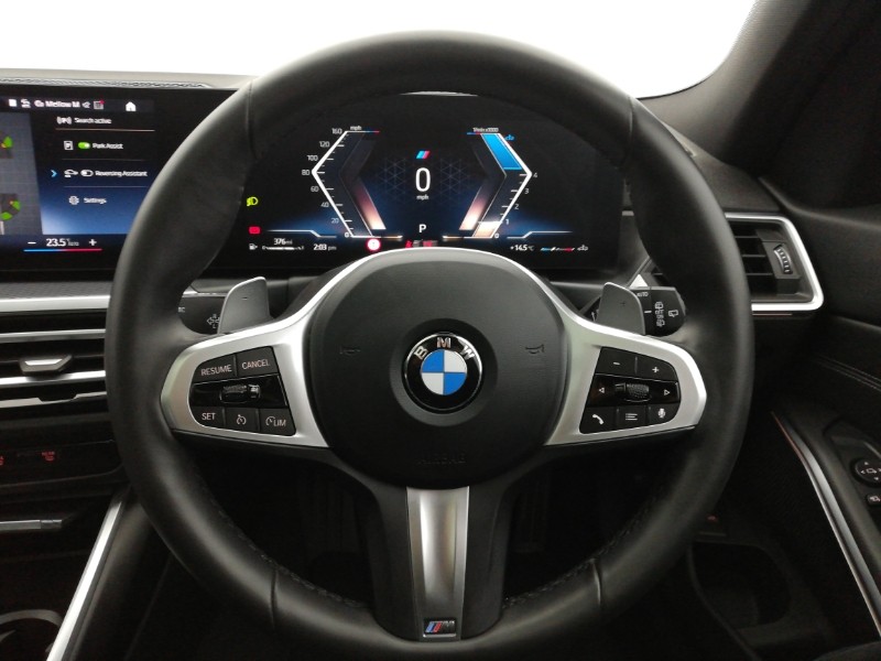 Used BMW 3 Series 2024 for sale - 76208603: Photo 11