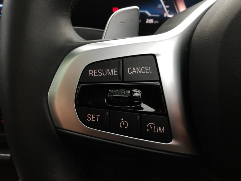 Used BMW 3 Series 2024 for sale - 76208603: Photo 13