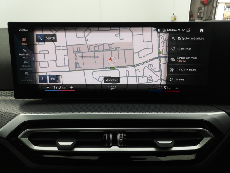 Used BMW 3 Series 2024 for sale - 76208603: Photo 16