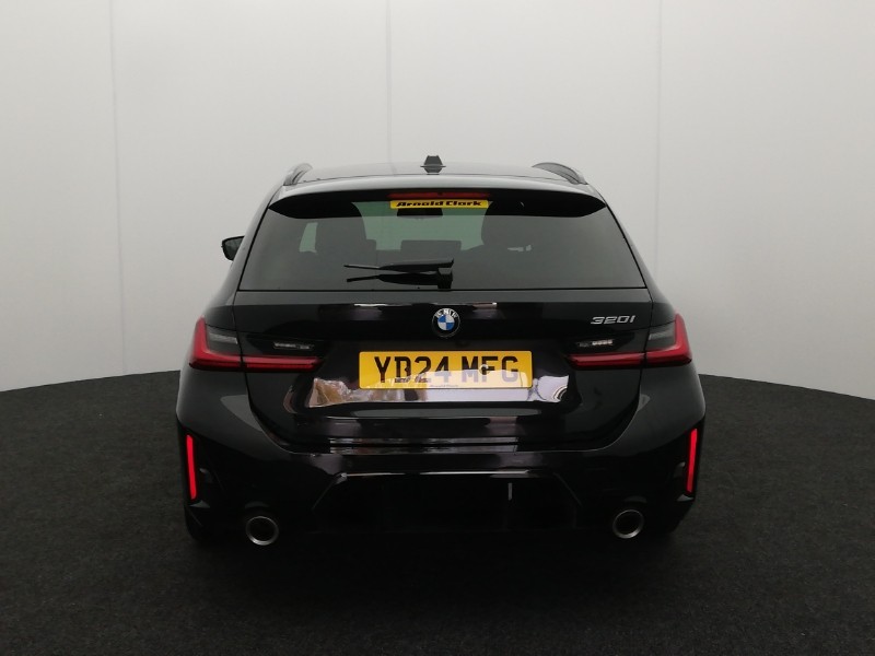 Used BMW 3 Series 2024 for sale - 76208603: Photo 18