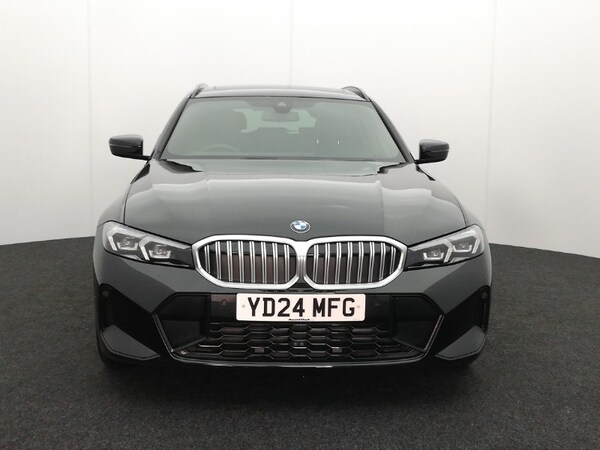 Used BMW 3 Series 2024 for sale - 76208603: Photo 19