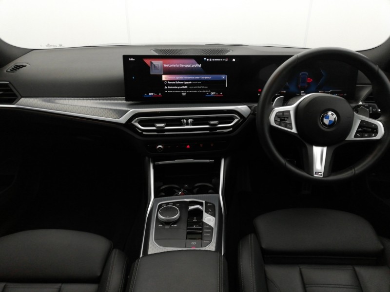 Used BMW 3 Series 2024 for sale - 76208603: Photo 2