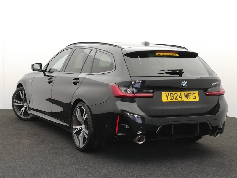 Used BMW 3 Series 2024 for sale - 76208603: Photo 3