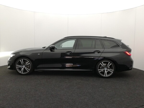 Used BMW 3 Series 2024 for sale - 76208603: Photo 4