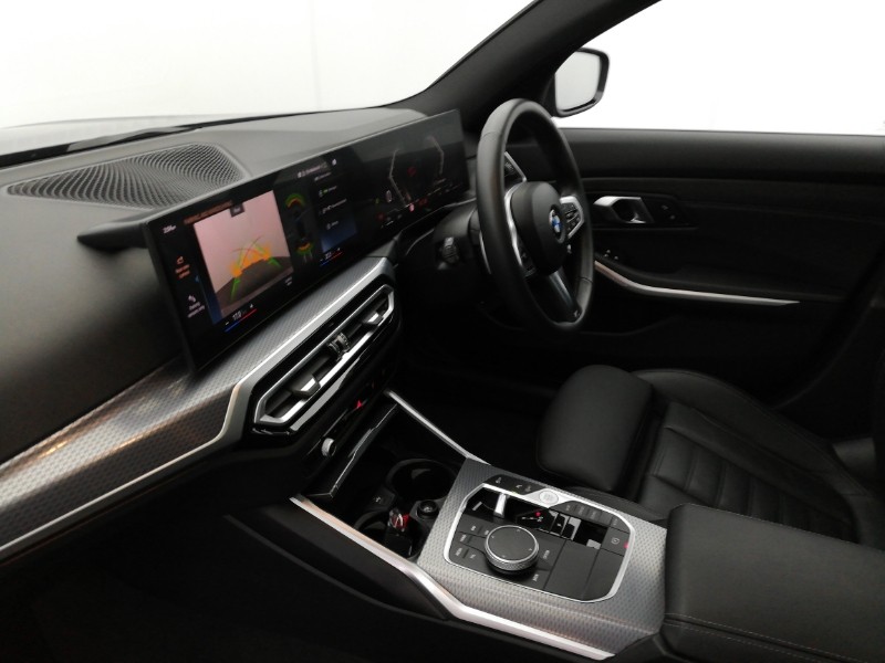 Used BMW 3 Series 2024 for sale - 76208603: Photo 5