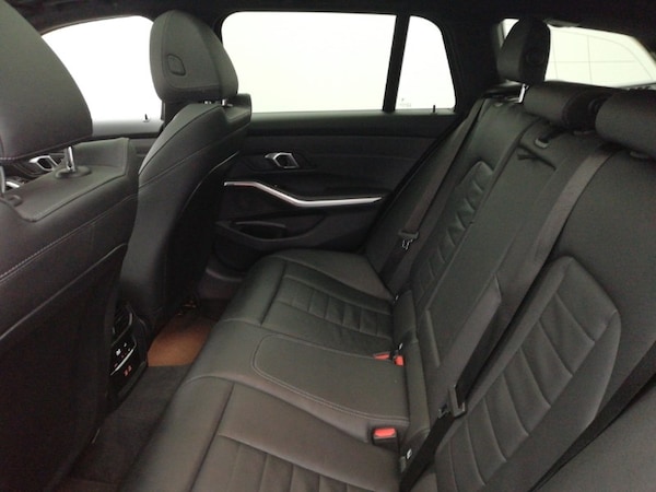 Used BMW 3 Series 2024 for sale - 76208603: Photo 6