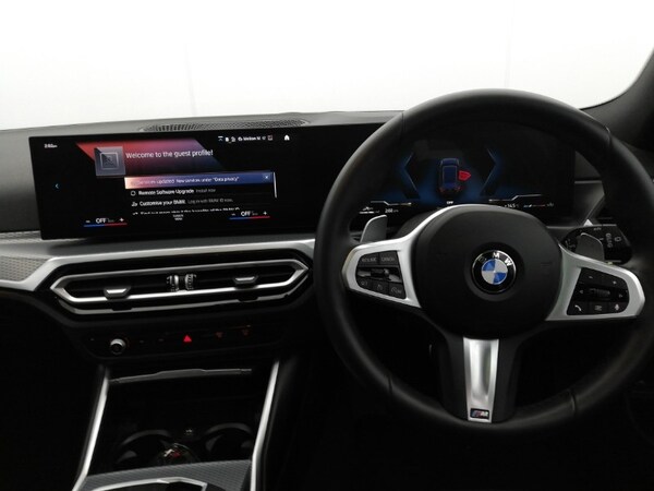Used BMW 3 Series 2024 for sale - 76208603: Photo 7
