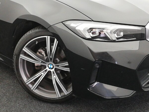 Used BMW 3 Series 2024 for sale - 76208603: Photo 9