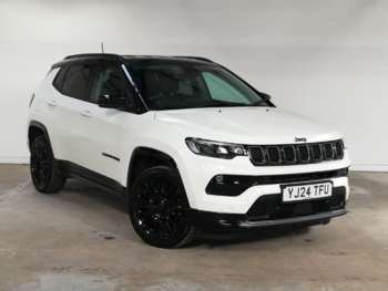 2024 - 1.3 T4 GSE 4xe PHEV S Model 5dr Auto