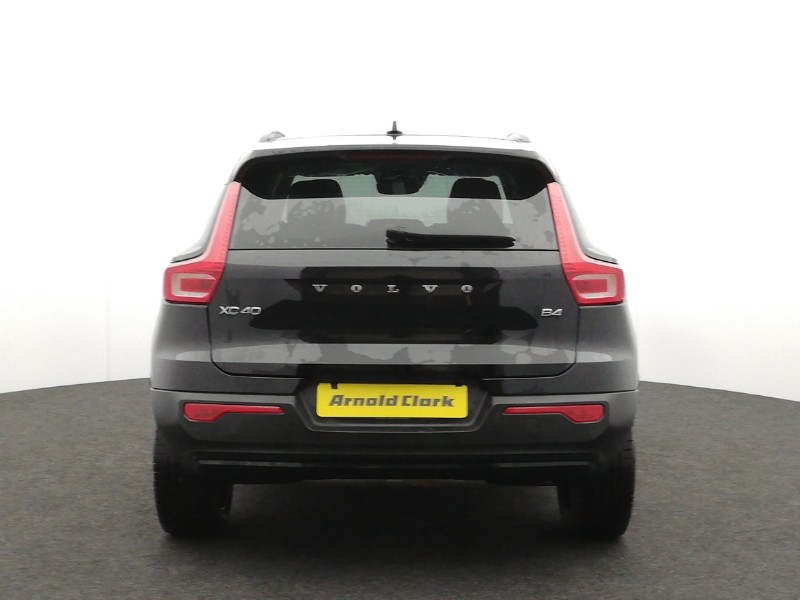 Used Volvo XC40 2020 for sale - 76704729: Photo 18