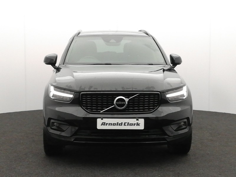 Used Volvo XC40 2020 for sale - 76704729: Photo 19