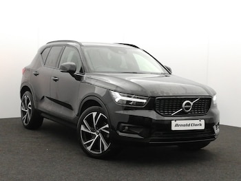 Used Volvo XC40 2020 for sale - 76704729: Photo