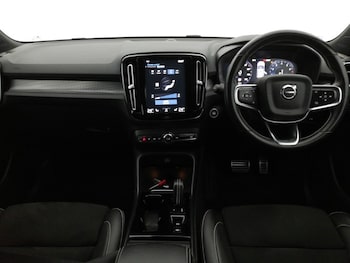 Used Volvo XC40 2020 for sale - 76704729: Photo