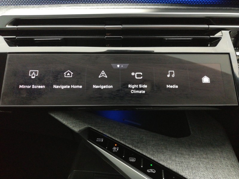 Used Peugeot 3008 2024 for sale - 76834188: Photo 16