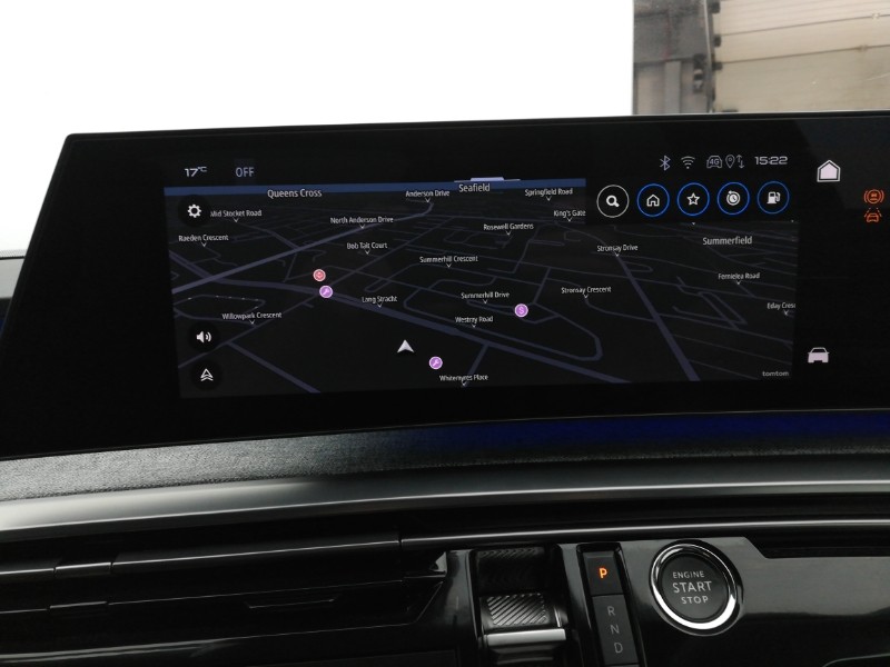 Used Peugeot 3008 2024 for sale - 76834188: Photo 17