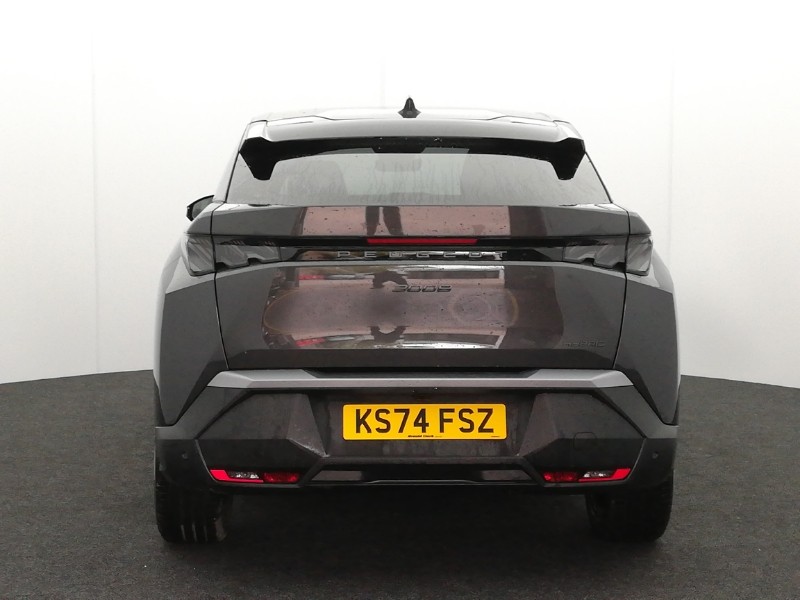 Used Peugeot 3008 2024 for sale - 76834188: Photo 18