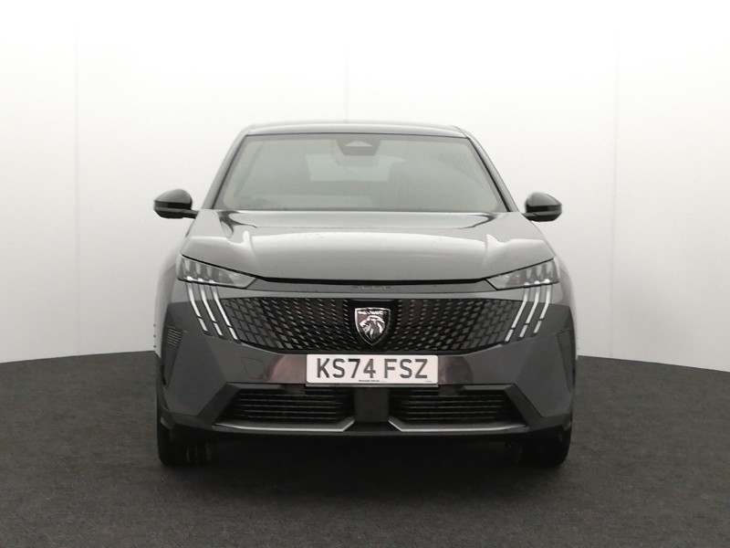 Used Peugeot 3008 2024 for sale - 76834188: Photo 19