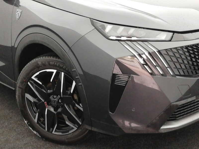 Used Peugeot 3008 2024 for sale - 76834188: Photo 9