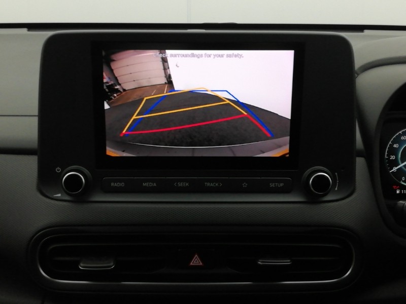 Used Hyundai KONA 2022 for sale - 77028580: Photo 10