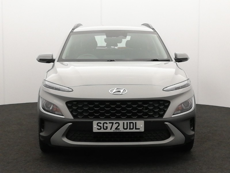 Used Hyundai KONA 2022 for sale - 77028580: Photo 19