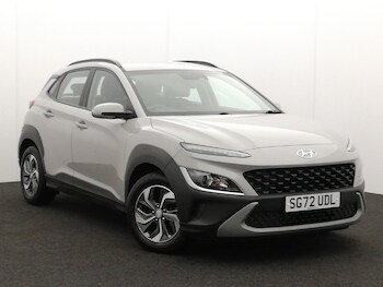 Used Hyundai KONA 2022 for sale - 77028580: Photo
