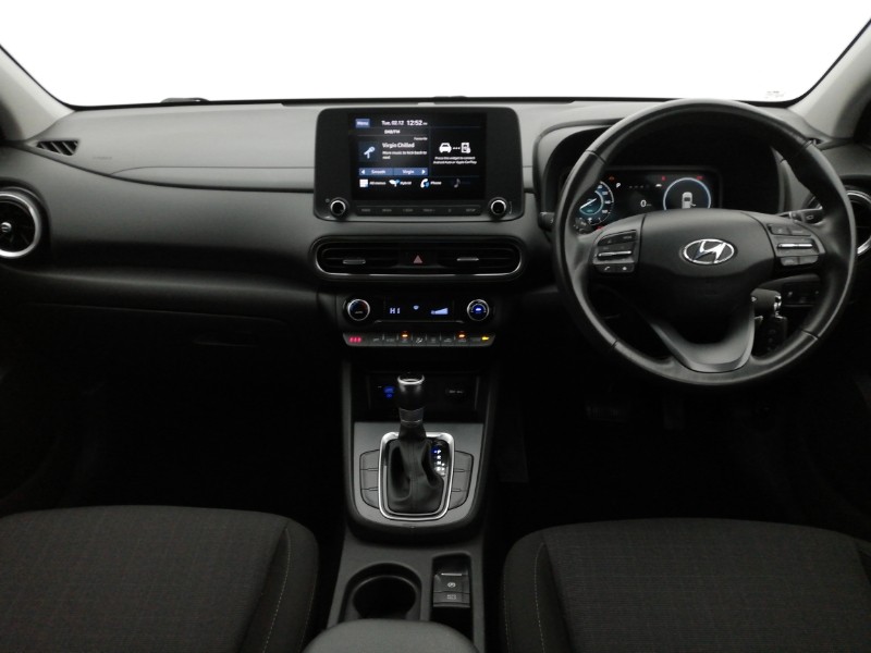Used Hyundai KONA 2022 for sale - 77028580: Photo 2