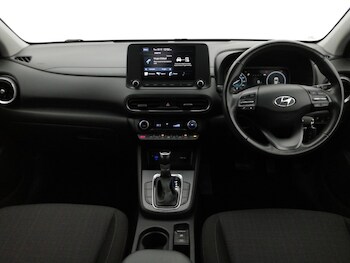 Used Hyundai KONA 2022 for sale - 77028580: Photo