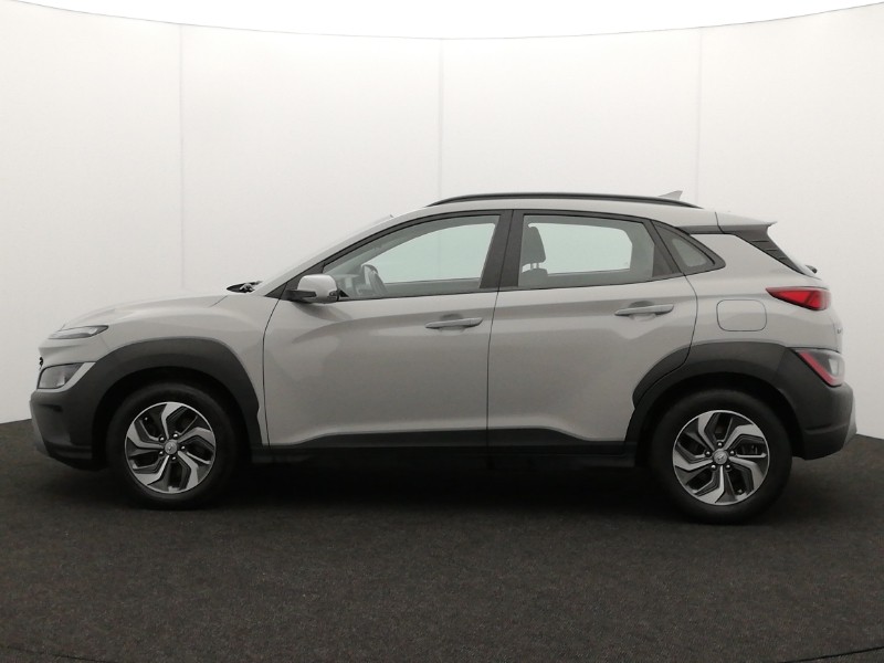 Used Hyundai KONA 2022 for sale - 77028580: Photo 4