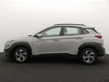 Used Hyundai KONA 2022 for sale - 77028580: Photo