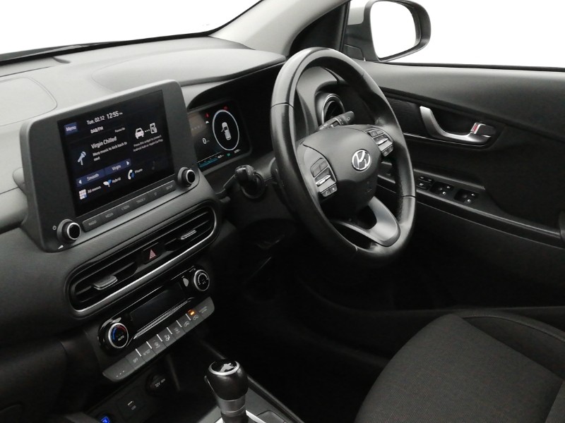 Used Hyundai KONA 2022 for sale - 77028580: Photo 5