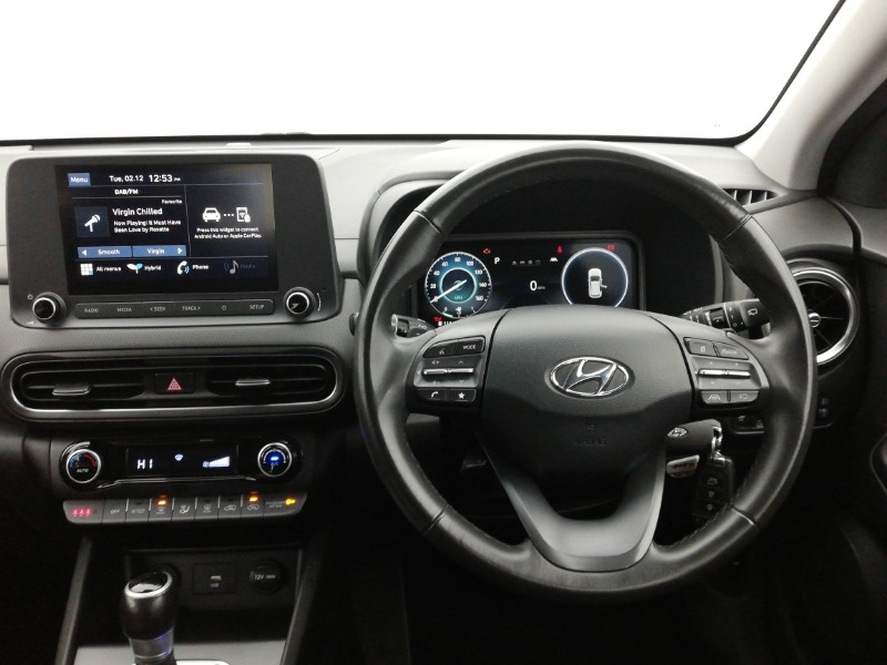 Used Hyundai KONA 2022 for sale - 77028580: Photo 7
