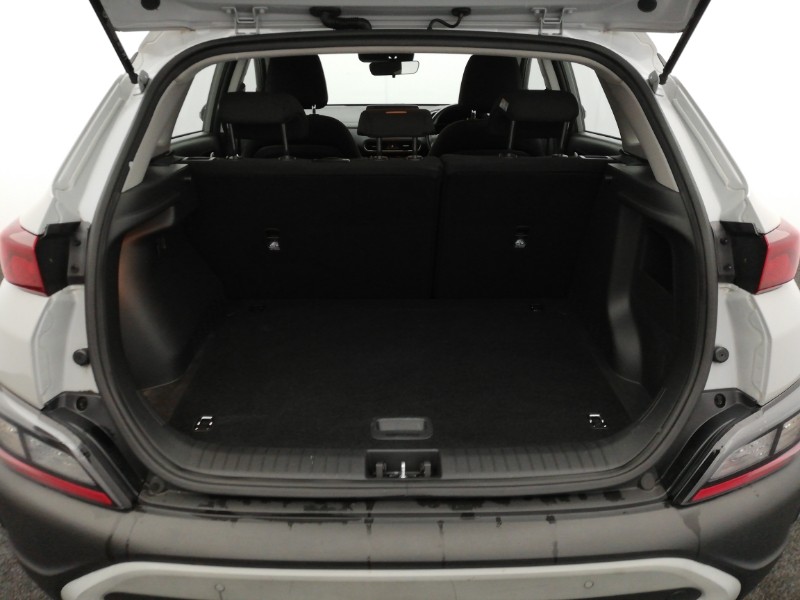 Used Hyundai KONA 2022 for sale - 77028580: Photo 8