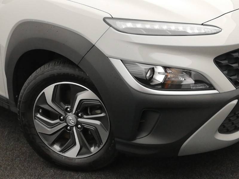 Used Hyundai KONA 2022 for sale - 77028580: Photo 9