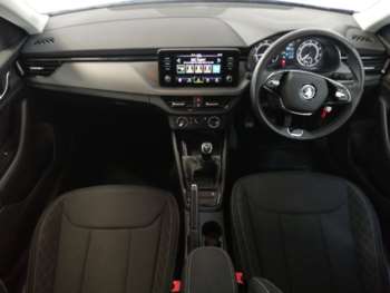 Used Skoda Kamiq 2021 for sale - 74762556: Photo