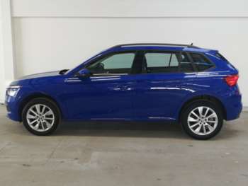 Used Skoda Kamiq 2021 for sale - 74762556: Photo
