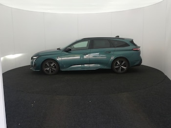 Used Peugeot 308 2022 for sale - 79278612: Photo