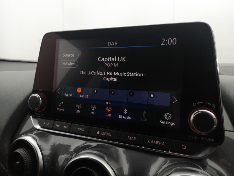 Used Nissan Juke 2021 for sale - 77046980: Photo 13