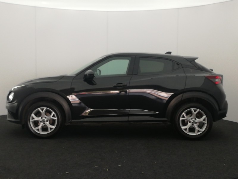 Used Nissan Juke 2021 for sale - 77046980: Photo 4