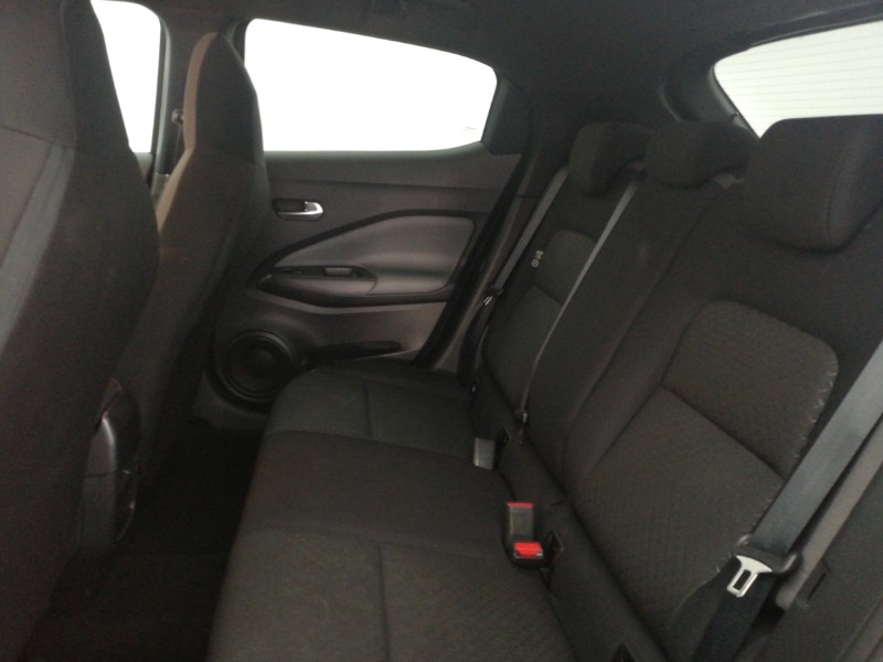 Used Nissan Juke 2021 for sale - 77046980: Photo 6